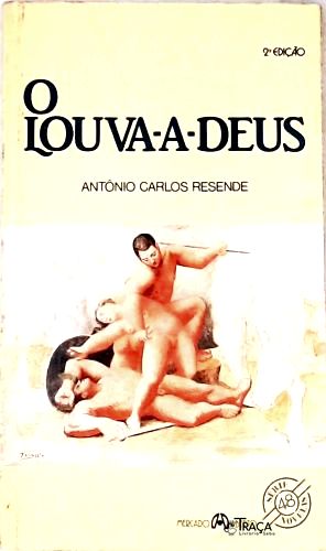 O Louva-a-deus