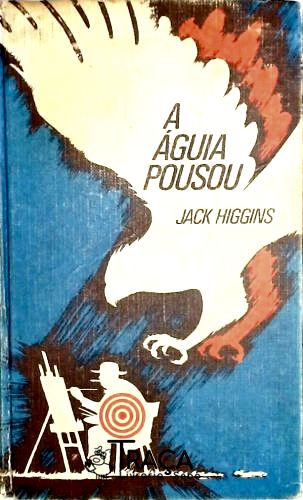 A Águia Pousou