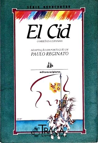 El Cid (adaptado)