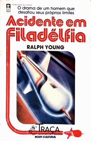 Acidente em Filadélfia