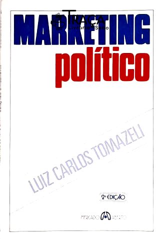Marketing Político