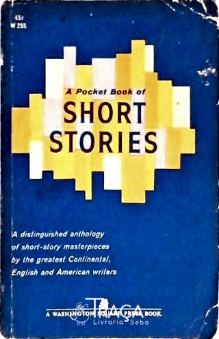 A Pocket Book Of Short Stories