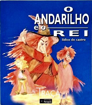 Andarilho e o Rei