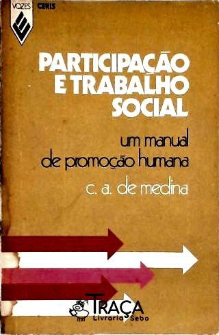 Participação e Trabalho Social