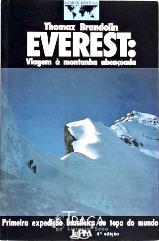 Everest - Viagem À Montanha Abençoada