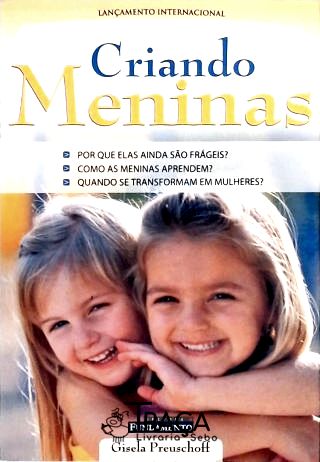Criando Meninas