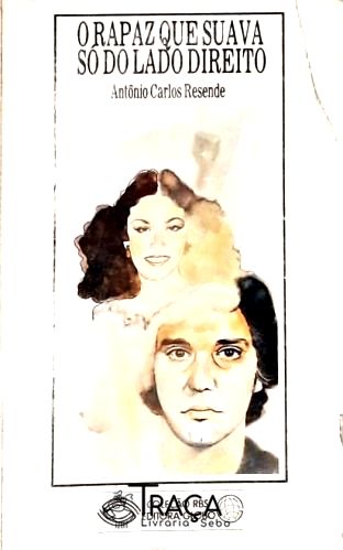 O Rapaz que Suava Só do Lado Direito