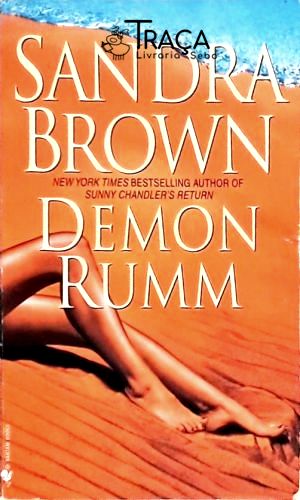 Demon Rumm