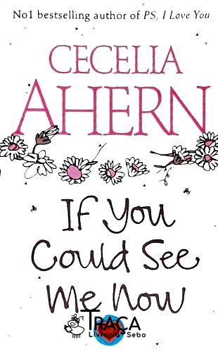 If You Could See Me Now