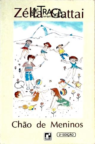 Chão De Meninos