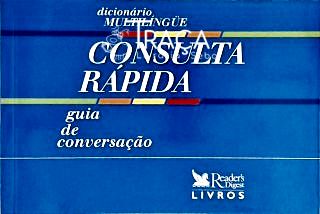 Dicionário Multilíngue - Consulta Rápida