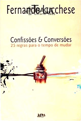 Confissões e Conversões