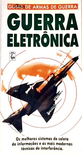 Guerra Eletrônica