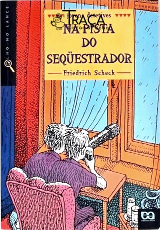 Na Pista do Seqüestrador