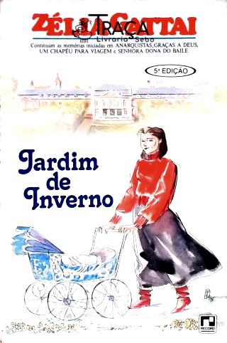 Jardim de Inverno