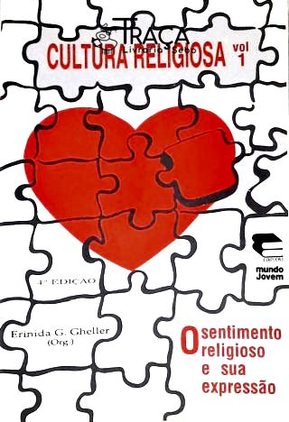 Cultura Religiosa - Vol. 1