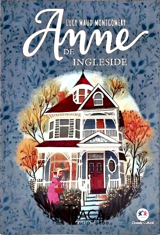 Anne de Ingleside