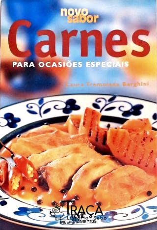 Carnes para Ocasiões Especiais