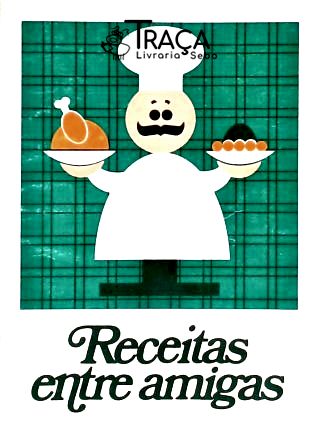 Receitas Entre Amigas