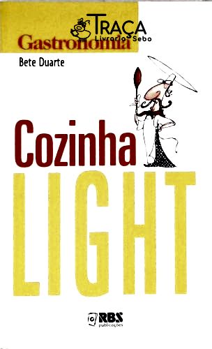 Cozinha Light