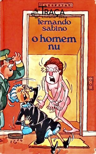 O Homem Nu