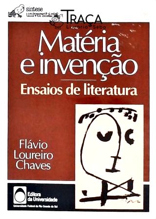 Matéria e Invenção