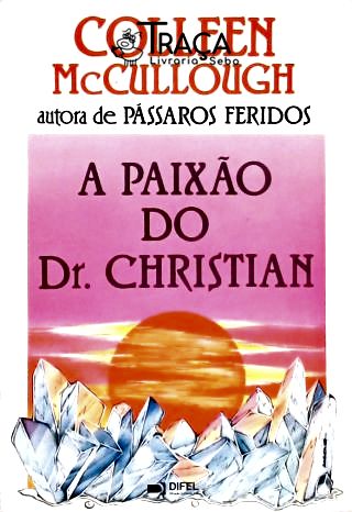A Paixão do Dr Christian