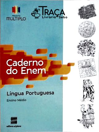Projeto Múltiplo - Língua Portuguesa