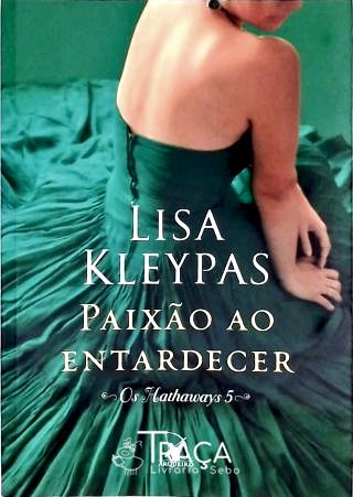 Paixão Ao Entardecer