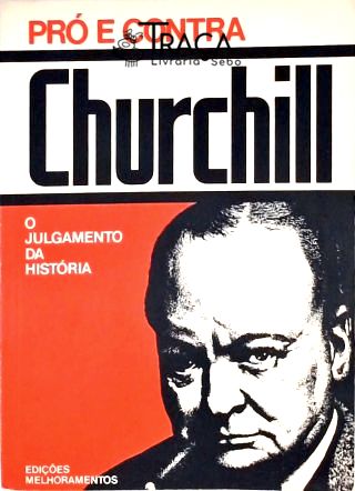 Pró e Contra - Churchill