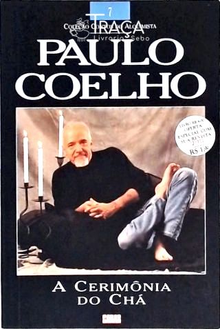 A Cerimônia do Chá