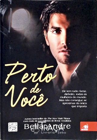 Perto de Você