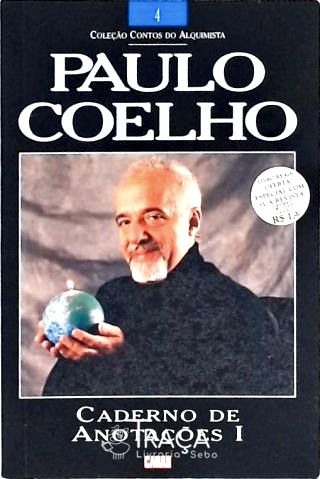 Caderno De Anotações - Vol. 1