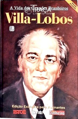 Villa-Lobos