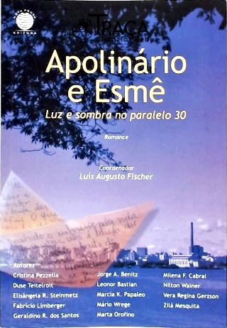 Apolinário e Esmê
