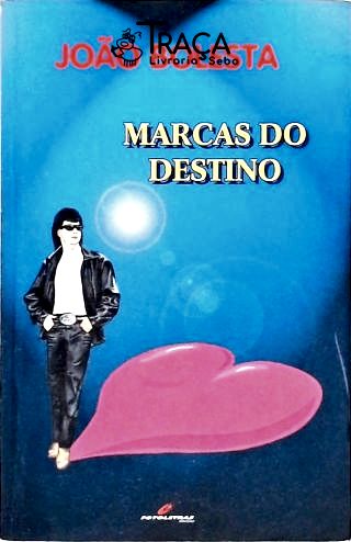 Marcas do Destino