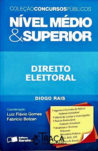 Direito Eleitoral - Nível Médio e Superior