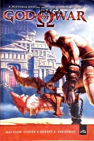 God Of War