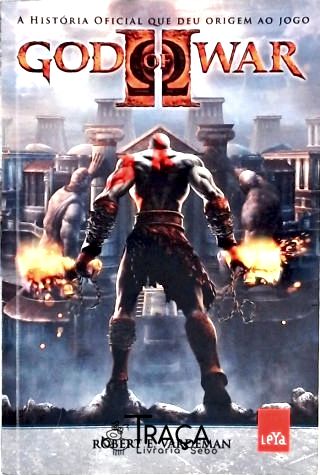 God Of War - Vol. 2