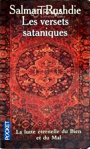 Les Versets Sataniques