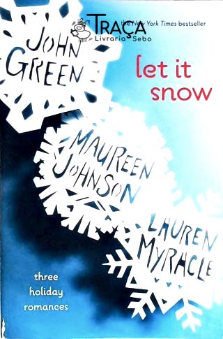 Let It Snow