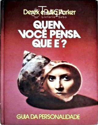 Quem Você Pensa Que É?