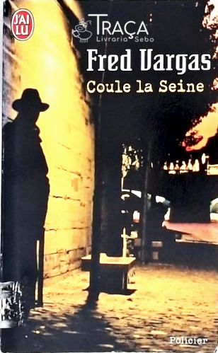 Coule La Seine