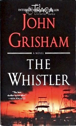 The Whistler