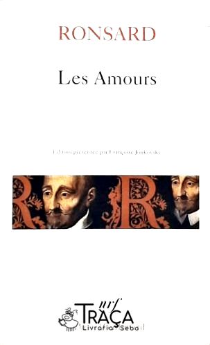 Amours Ronsard