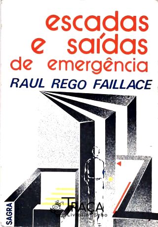 Escadas E Saídas De Emergência