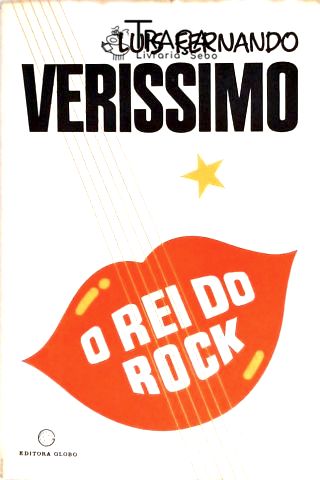 O Rei do Rock