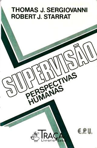 Supervisão - Perspectivas Humanas