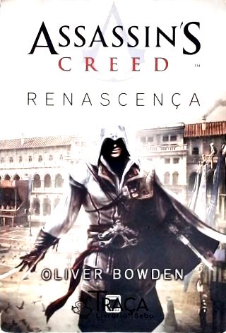 Assassins Creed - Renascença