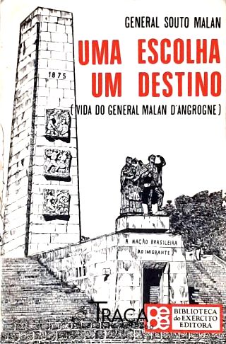 Uma Escolha